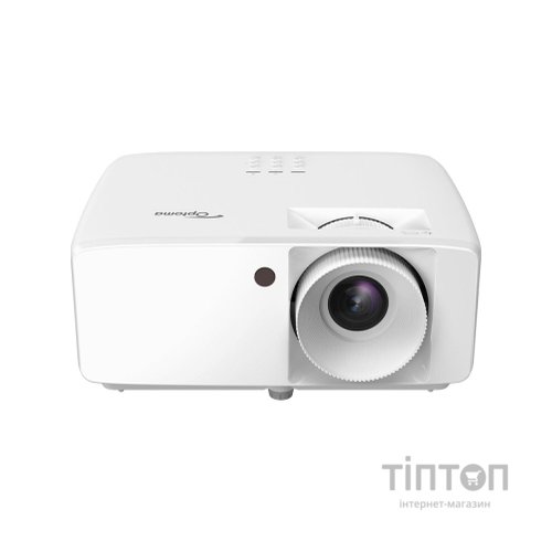 Проектор Optoma ZW350e (E9PD7KK11EZ1)