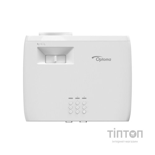 Проектор Optoma ZW350e (E9PD7KK11EZ1)