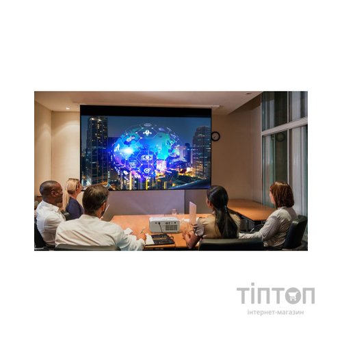 Проектор Optoma ZW350e (E9PD7KK11EZ1)