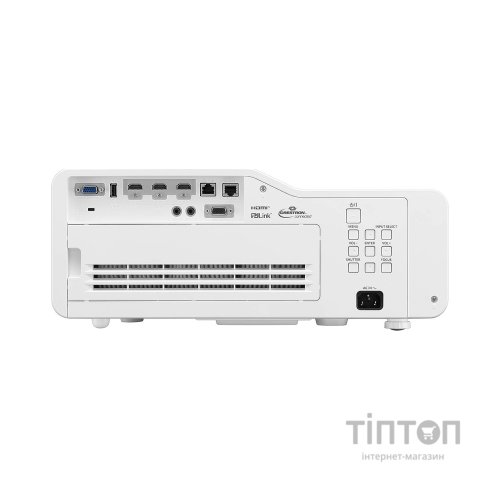 Проектор Panasonic PT-CMZ50EJ