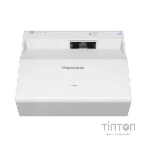Проектор Panasonic PT-CMZ50EJ