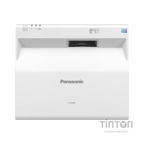 Проектор Panasonic PT-CMZ50EJ