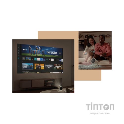 Проектор Samsung SP-LFF3CLAXXUA