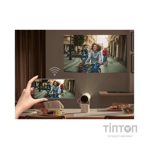 Проектор Samsung SP-LFF3CLAXXUA