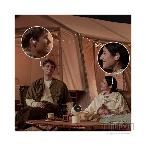 Проектор Samsung SP-LFF3CLAXXUA