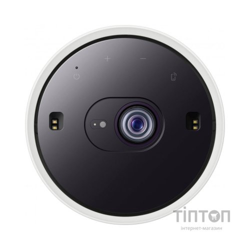 Проектор Samsung SP-LSP3BLAXUA