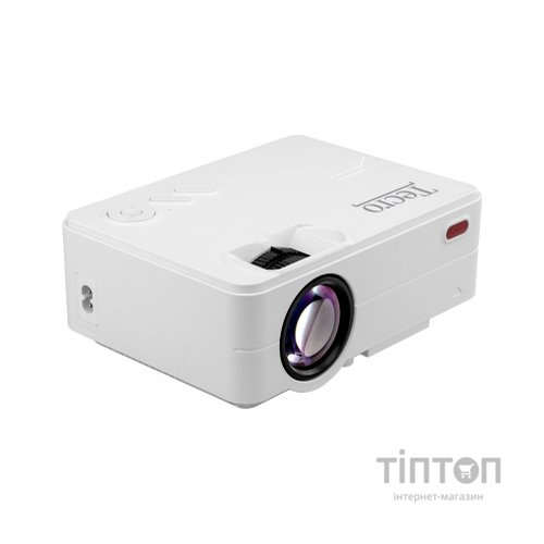 Проектор Tecro PJ-1015