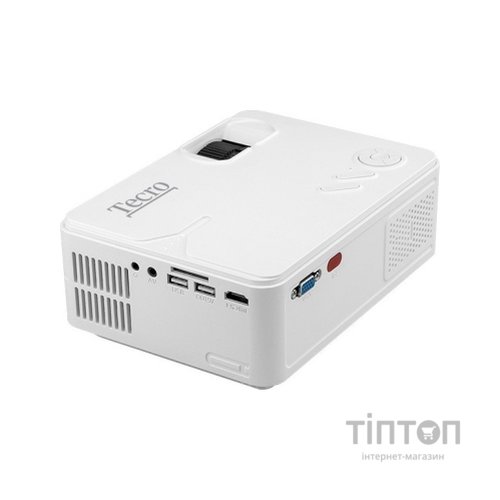 Проектор Tecro PJ-1015