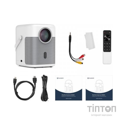 Проектор Vankyo H300A (WPY028)