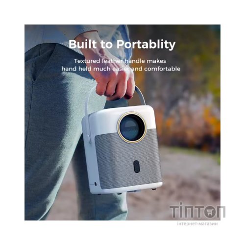 Проектор Vankyo H300A (WPY028)
