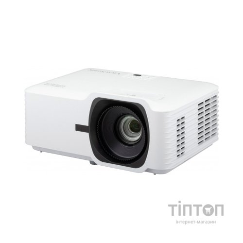 Проектор ViewSonic LS740HD (VS19579)