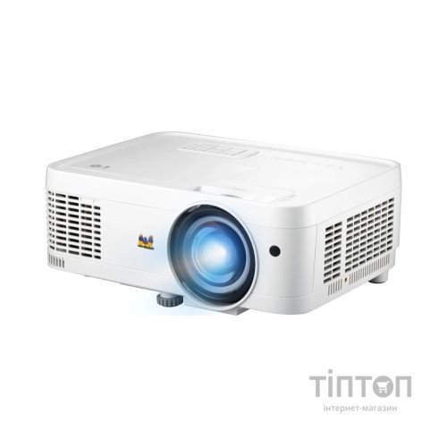 Проектор ViewSonic LSD300W-ST (VS20579)