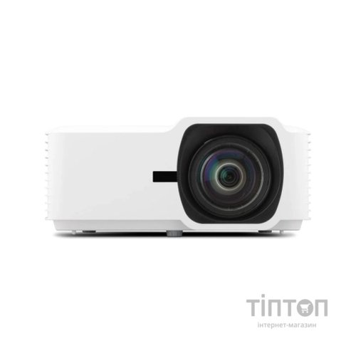 Проектор ViewSonic LSD400HD-ST (VS20642)