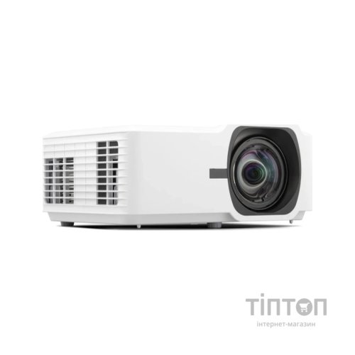 Проектор ViewSonic LSD400HD-ST (VS20642)