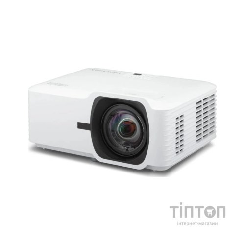 Проектор ViewSonic LSD400HD-ST (VS20642)