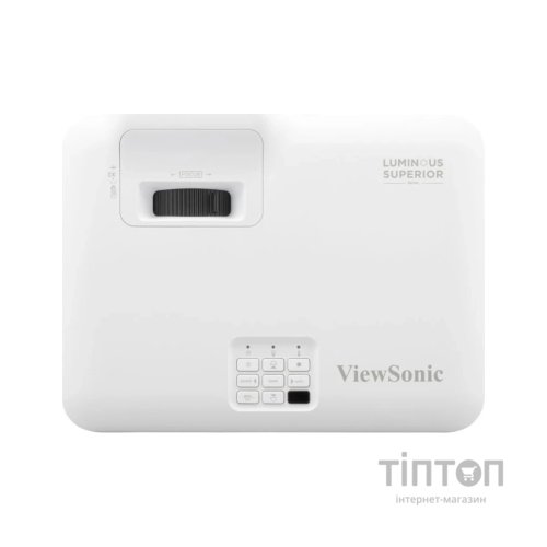 Проектор ViewSonic LSD400HD-ST (VS20642)