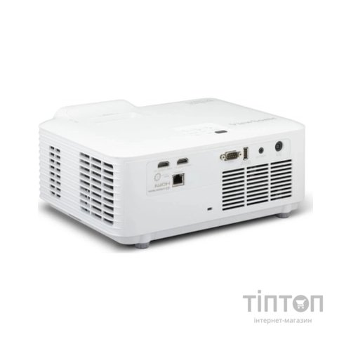 Проектор ViewSonic LSD400HD-ST (VS20642)