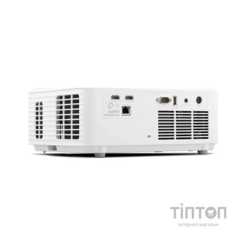 Проектор ViewSonic LSD400HD-ST (VS20642)