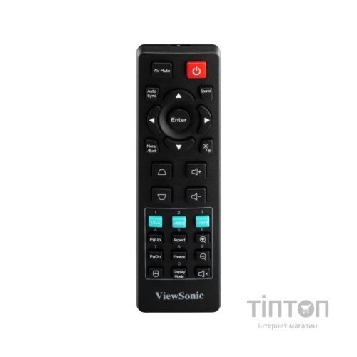 Проектор ViewSonic LSD400HD-ST (VS20642)