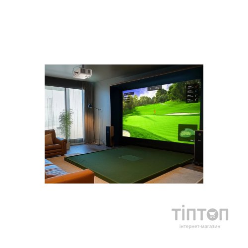 Проектор ViewSonic LSD400HD-ST (VS20642)