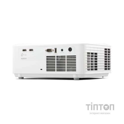 Проектор ViewSonic LSD400HD (VS20625)