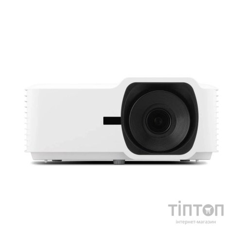 Проектор ViewSonic LSD400W (VS20643)