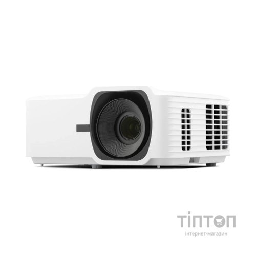 Проектор ViewSonic LSD400W (VS20643)