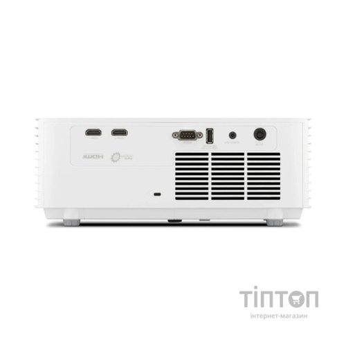 Проектор ViewSonic LSD400W (VS20643)