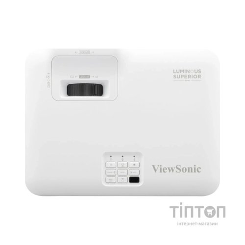 Проектор ViewSonic LSD400W (VS20643)