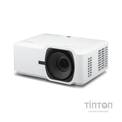 Проектор ViewSonic LSD400W (VS20643)