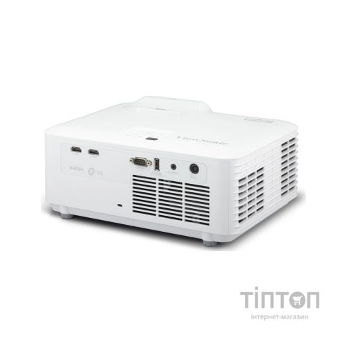 Проектор ViewSonic LSD400W (VS20643)