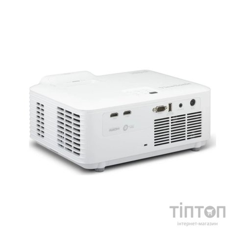 Проектор ViewSonic LSD400W (VS20643)