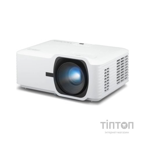 Проектор ViewSonic LSD400W (VS20643)