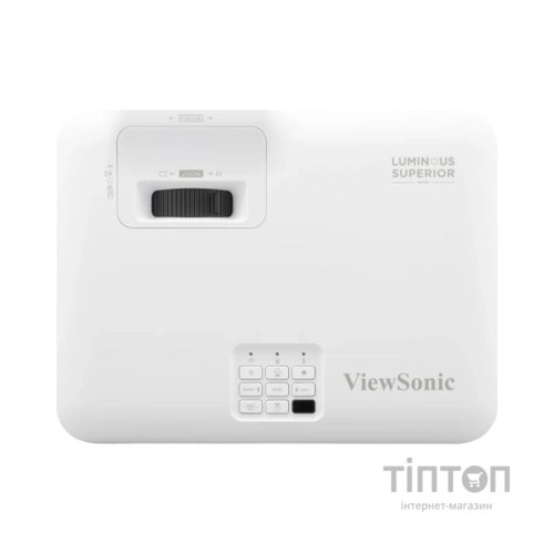 Проектор ViewSonic LSD401HD (VS20624)