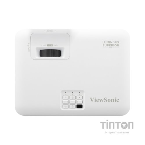 Проектор ViewSonic LSD500HD (VS20995)