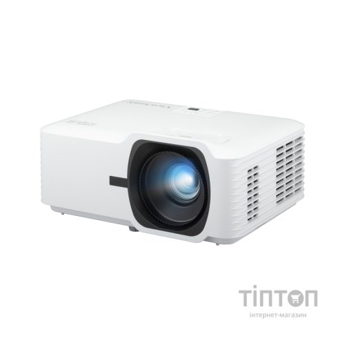 Проектор ViewSonic LSD600W (VS20996)
