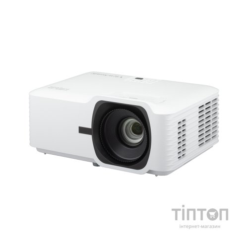 Проектор ViewSonic LSD600W (VS20996)