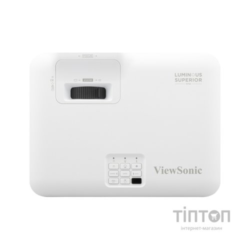 Проектор ViewSonic LSD600W (VS20996)