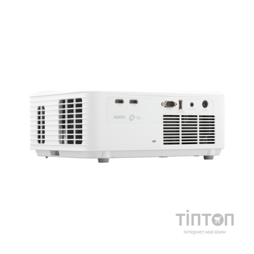 Проектор ViewSonic LSD600W (VS20996)