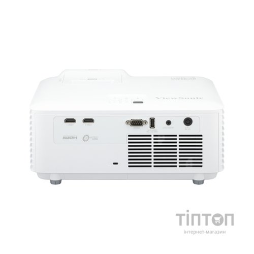 Проектор ViewSonic LSD600W (VS20996)