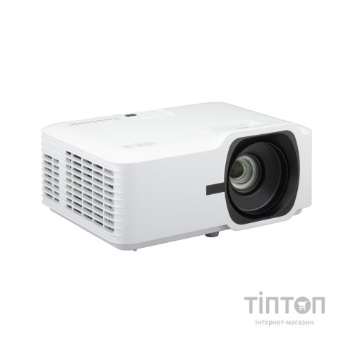 Проектор ViewSonic LSD600W (VS20996)