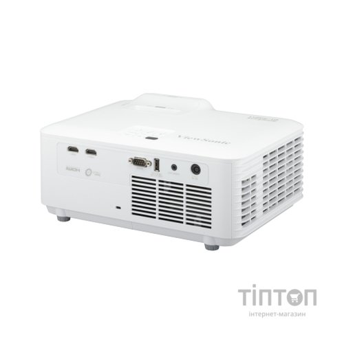 Проектор ViewSonic LSD600W (VS20996)