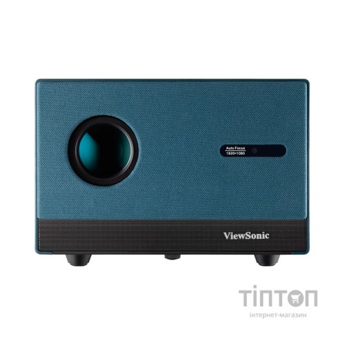 Проектор ViewSonic LX60HD (VS20103)