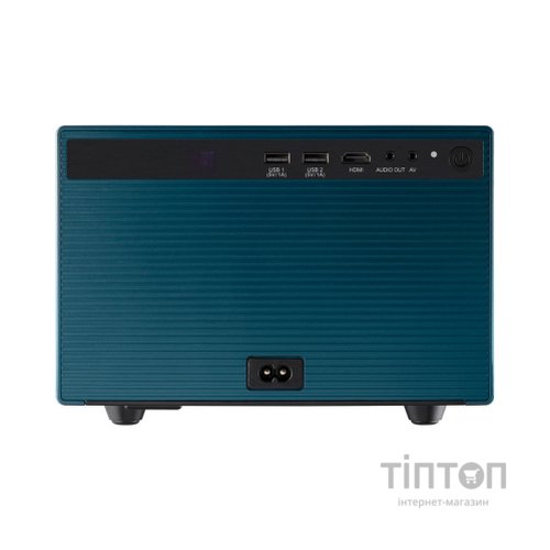 Проектор ViewSonic LX60HD (VS20103)