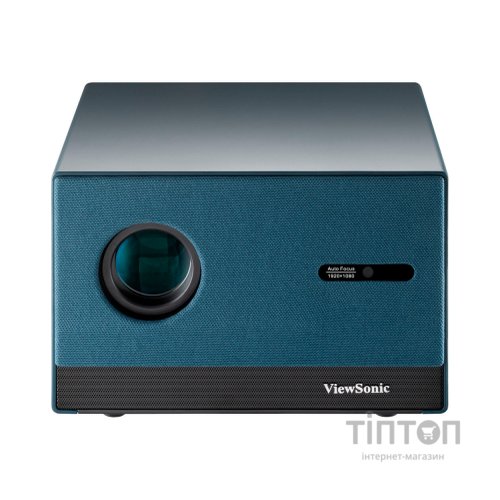 Проектор ViewSonic LX60HD (VS20103)