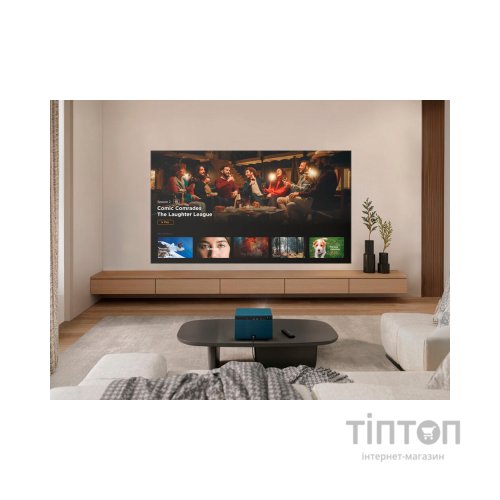 Проектор ViewSonic LX60HD (VS20103)