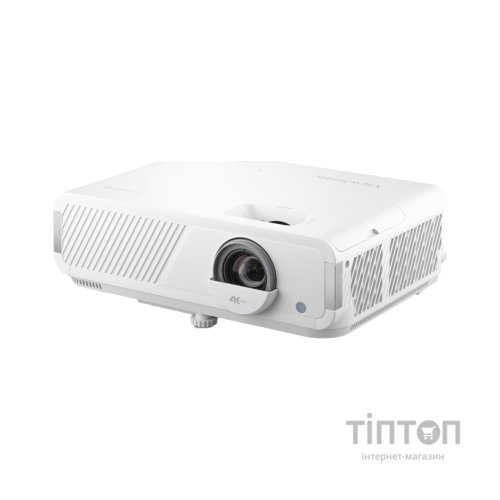 Проектор ViewSonic LX720-4K (VS20621)