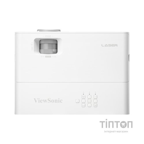 Проектор ViewSonic LX720-4K (VS20621)