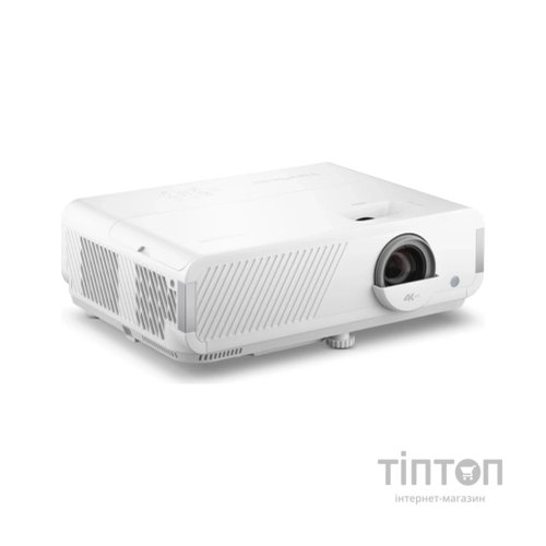 Проектор ViewSonic LX750-4K (VS20764)