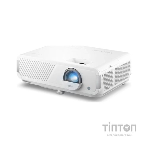 Проектор ViewSonic LX750-4K (VS20764)